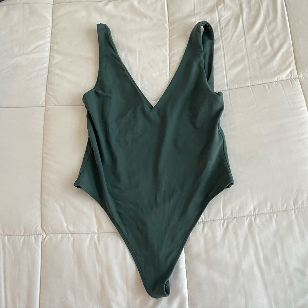 Babaton Body Suit
